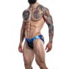 CUT4MEN - JOCKSTRAP DESIRE  COURO