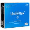 UNILATEX - PRESERVATIVOS NATURAIS 144 UNIDADES