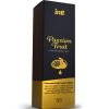 INTT MASSAGE & ORAL SEX - GEL DE MASSAGEM COM SABOR DE MARACUJÁ COM EFEITO CALOR - Image 3