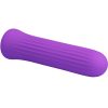 PRETTY LOVE - VIBRADOR ESTIMULADOR BLANCHE LILAC - Image 4