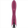 SATISFYER - COELHO GIRATÓRIO 1 CLITÓRIS E ESTIMULAO DE PONTO G - Image 2