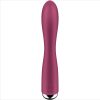 SATISFYER - COELHO GIRATÓRIO 1 CLITÓRIS E ESTIMULAO DE PONTO G - Image 3