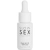 BIJOUX SLOW SEX - ÓLEO DE SEXO ORAL COM CBD 15 ML - Image 2