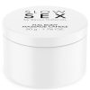 BIJOUX SLOW SEX - VELA DE MASSAGEM CORPORAL 50 G - Image 2
