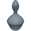 SATISFYER - ABSOLUTE BEGINNERS 4 PLUG VIBRADOR ANAL - Image 3