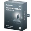 SATISFYER - ABSOLUTE BEGINNERS 4 PLUG VIBRADOR ANAL - Image 4