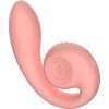 SNAIL VIBE - GIZI ESTIMULADOR DUPLO
