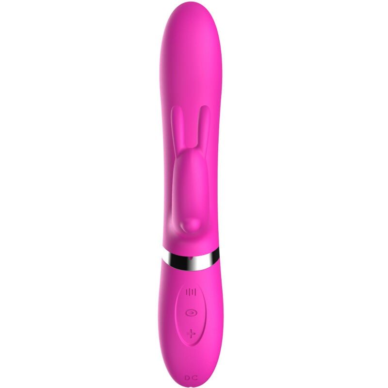 ARMONY - AVA VIBRADOR COELHO FÃCSIA - Image 4