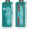 PRETTY LOVE - VIBRADOR MULTIFUNÇÃO G-SPOT AQUA VERDE - Image 4