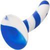 ADMIRAL - SWIRL DILDO FLEXÍVEL - Image 3