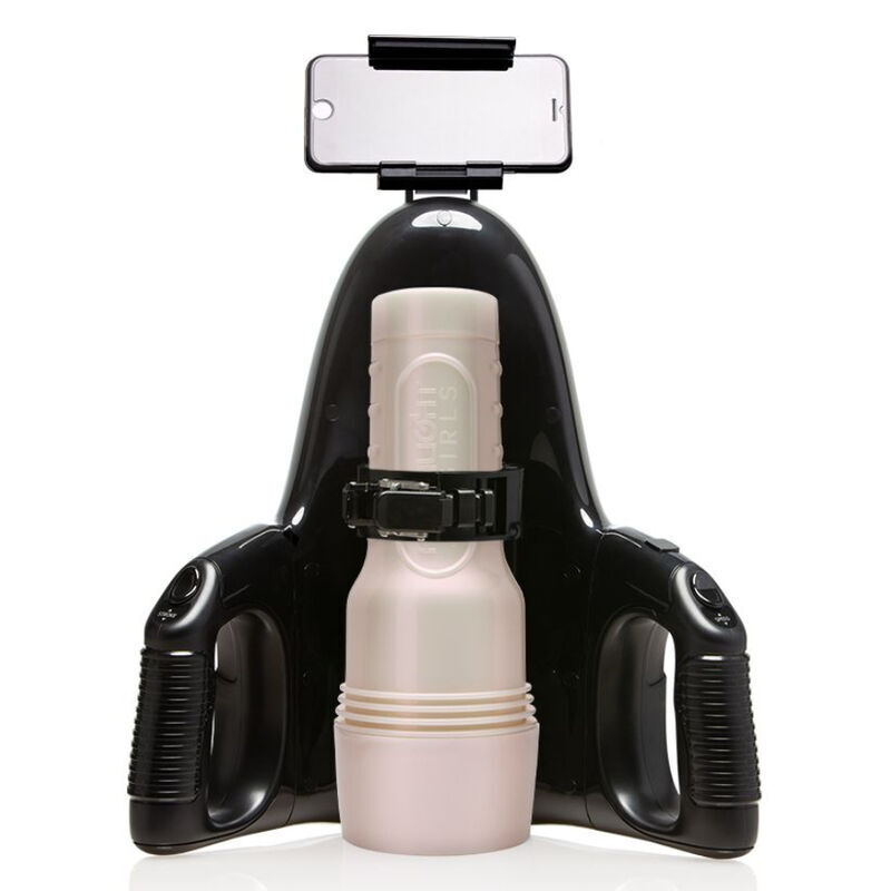 FLESHLIGHT - BRANDI LOVE VAGINA + LANÇAMENTO UNIVERSAL + LUBRIFICANTE AQUA QUALITY 50 ML - Image 3