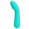 PRETTY LOVE - VIBRADOR RECARREGVEL CETUS AQUA VERDE - Image 2
