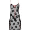 LIVCO CORSETTI FASHION - CAMISA KARONIN LC 90628 + CALCINHA - Image 2
