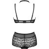 LIVCO CORSETTI FASHION - COLEO LINERA FOR THE SENSES BRA + CALA - Image 4