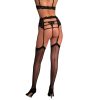 LIVCO CORSETTI FASHION - SOLIANA LC 90424-1 CINTA-LIGA - Image 2