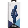 CALIFORNIA EXOTICS - VIBRADOR TRIPLO ORGASM AZUL - Image 11