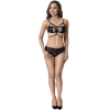 LIVCO CORSETTI FASHION - ELIANA LC 90688 CONJUNTO SUTIÃ + CALCINHA - Image 2
