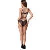 LIVCO CORSETTI FASHION - ELIANA LC 90688 CONJUNTO SUTIÃ + CALCINHA - Image 3