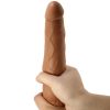 PRETTY LOVE - ALFREDO VIBRADOR REALÍSTICO 21.5 CM -O- 4 CM - Image 6