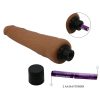 PRETTY LOVE - ALFREDO VIBRADOR REALÍSTICO 21.5 CM -O- 4 CM - Image 9