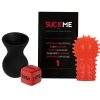 TEASE & PLEASE - SUCK ME | TIME TO PLAY , TIME TO SUCK - Image 2
