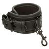CALEXOTICS - NOCTURNAL PULSEIRAS DE COURO AJUSTÃVEIS PRETAS - Image 3
