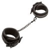 CALEXOTICS - NOCTURNAL PULSEIRAS DE COURO AJUSTÃVEIS PRETAS - Image 2