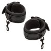 CALEXOTICS - NOCTURNAL CONECTOR HOG TIE CUERO AJUSTÃVEL PRETO - Image 3