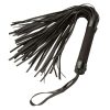 CALEXÃTICOS - NOCTURNAL FLOGGER COURO PRETO - Image 2