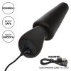 CALEXOTICS - ROCK BOTTOM PLUG ANAL CÃNICO 10 VIBRAÃÃES SILICONE PRETO - Image 8