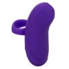CALEXOTICS - ENVY HANDHELD ROLLING BALL MASSAGER 7 VIBRAÃÃES ROXO - Image 3