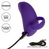 CALEXOTICS - ENVY HANDHELD ROLLING BALL MASSAGER 7 VIBRAÃÃES ROXO - Image 7