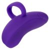 CALEXOTICS - ENVY HANDHELD ROLLING BALL MASSAGER 7 VIBRAÃÃES ROXO - Image 5