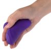 CALEXOTICS - ENVY HANDHELD ROLLING BALL MASSAGER 7 VIBRAÃÃES ROXO - Image 6