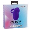 CALEXOTICS - ENVY HANDHELD ROLLING BALL MASSAGER 7 VIBRAÃÃES ROXO - Image 10