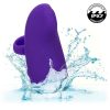 CALEXOTICS - ENVY HANDHELD ROLLING BALL MASSAGER 7 VIBRAÃÃES ROXO - Image 9