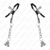 KINK - PINÃAS PINGENTE SINO PRATA 6 CM - Image 2