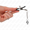 KINK - PINÃAS PINGENTE SINO PRATA 6 CM - Image 4