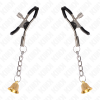KINK - PINÃAS PINGENTE SINO DOURADO 6 CM - Image 2