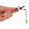 KINK - PINÃAS PINGENTE SINO DOURADO 6 CM - Image 4