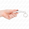 KINK - PINÃAS FINAS COM O-RING 7 CM - Image 4