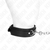 KINK - COLAR PADRÃO SERPENTE COM TRELA 65 CM - Image 2