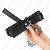 KINK - COLAR PADRÃO SERPENTE COM TRELA 65 CM - Image 5