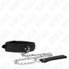 KINK - COLAR PADRÃO SERPENTE COM TRELA 65 CM - Image 4