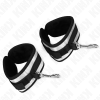 KINK - PUNHOS DE NEOPRENE CINZA 23 X 5 CM - Image 3