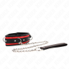 KINK - COLAR PESADO COM CINTO 65 CM MODELO 2 AJUSTÃVEL 36,5-50 CM - Image 4