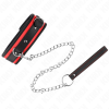 KINK - COLAR PESADO COM CINTO 65 CM MODELO 2 AJUSTÃVEL 36,5-50 CM - Image 2