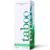 RUF - TABOO MALE DELAY GEL RETARDANTE PARA HOMENS 30 ML - Image 3