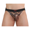 BURN - 002 JOCK SNAKE