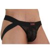BURN - 005 JOCK LINGERIE - Image 2